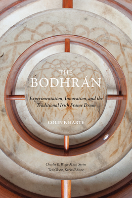 The Bodhran