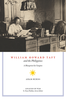 William Howard Taft and the Philippines