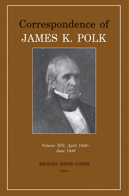 Correspondence of James K. Polk