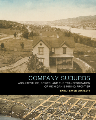 Company Suburbs