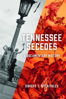 Tennessee Secedes