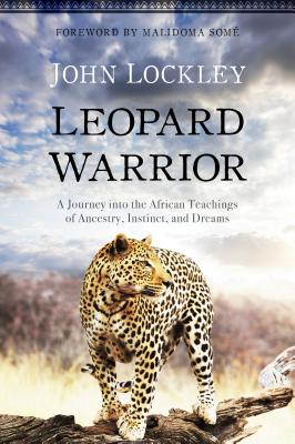 Leopard Warrior