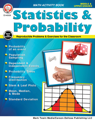 Statistics & Probability
