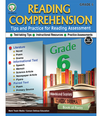 Reading Comprehension