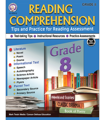 Reading Comprehension