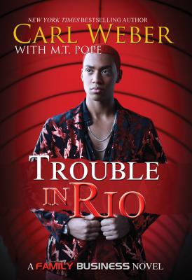 Trouble In Rio