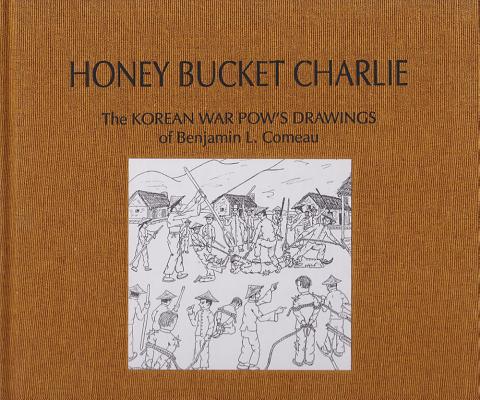 Honey Bucket Charlie