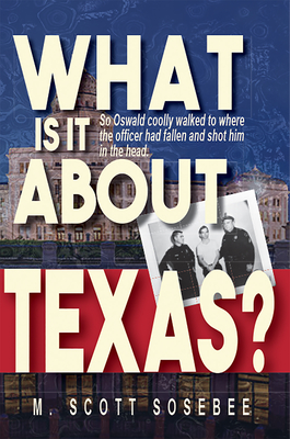What is it about Texas