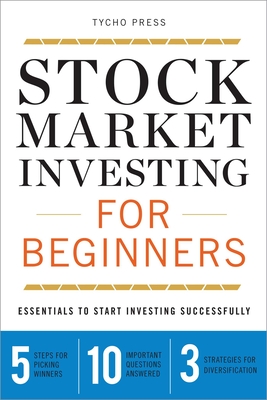 Stock Market Investing for Beginners