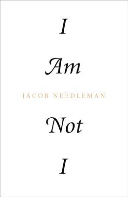 I Am Not I