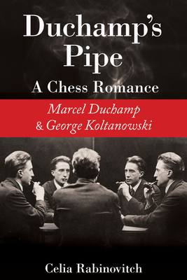 Duchamp's Pipe