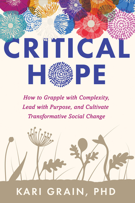 Critical Hope