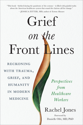 Grief on the Frontlines