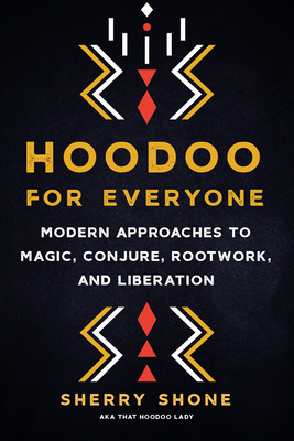 Hoodoo for Everyone