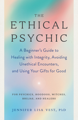 The Ethical Psychic