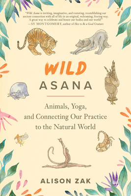 Wild Asana