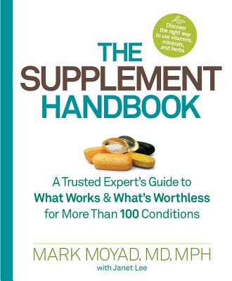 The Supplement Handbook