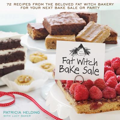 Fat Witch Bake Sale