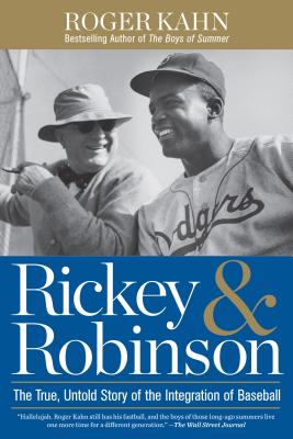 Rickey & Robinson