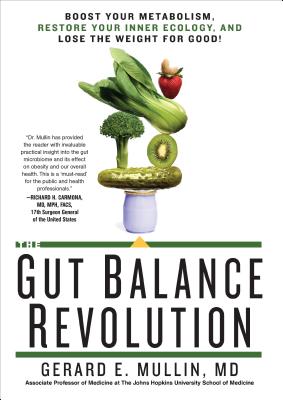 The Gut Balance Revolution