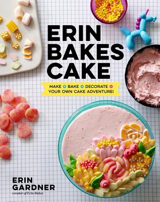 Erin Bakes Cake