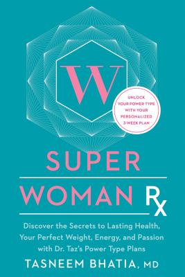 Superwoman Rx