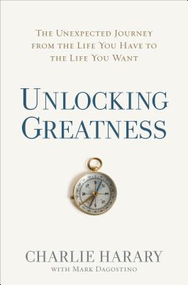 Unlocking Greatness