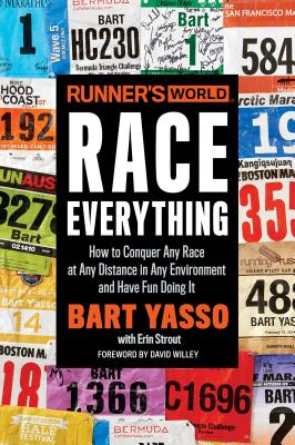 Runner's World Race Everything