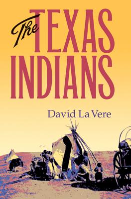 The Texas Indians