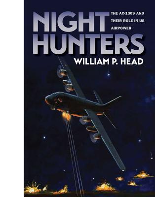 Night Hunters