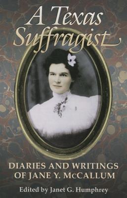 A Texas Suffragist