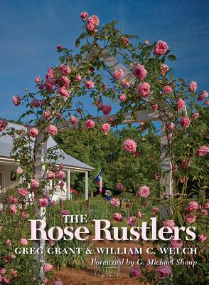 The Rose Rustlers