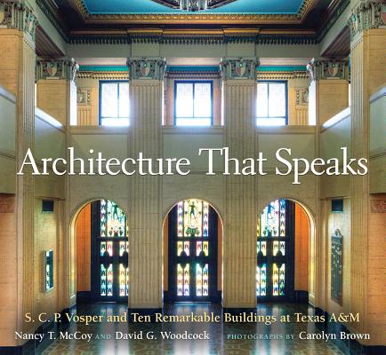 Architecture That Speaks