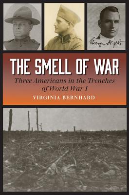 The Smell of War