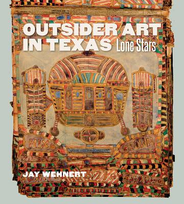 Outsider Art in Texas