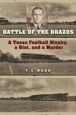 Battle of the Brazos