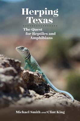 Herping Texas