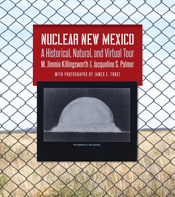 Nuclear New Mexico