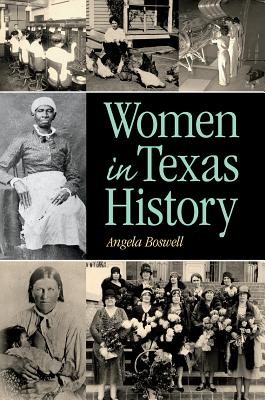 Women in Texas History