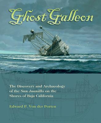 Ghost Galleon