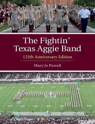 The Fightin' Texas Aggie Band