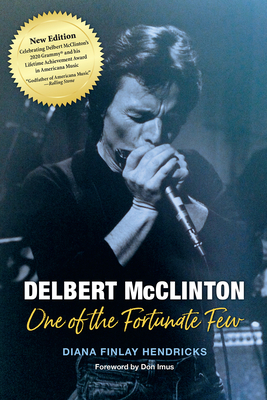 Delbert McClinton