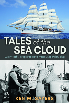 Tales of the Sea Cloud