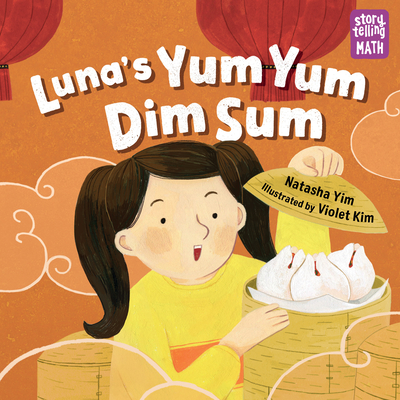 Luna's Yum Yum Dim Sum