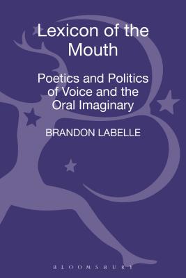 Lexicon of the Mouth