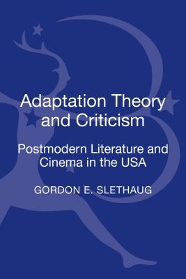 Adaptation Theory and Criticism