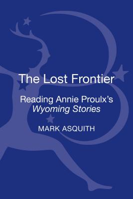 The Lost Frontier