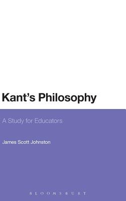 Kant's Philosophy