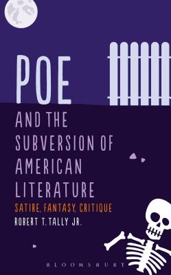 Poe and the Subversion of American Literature