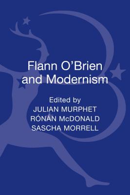 Flann O'Brien & Modernism